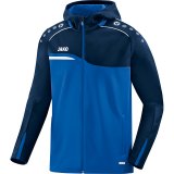 Kapuzenjacke
