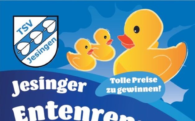 TEST Jetzt Entenrennenlose erwerben
