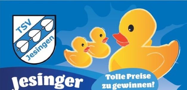 TEST Jetzt Entenrennenlose erwerben