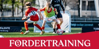 Komm zum Fördertraining beim TSV Jesingen