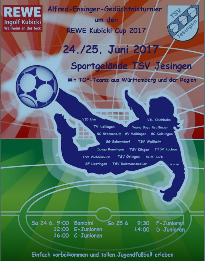 REWECUP 2017