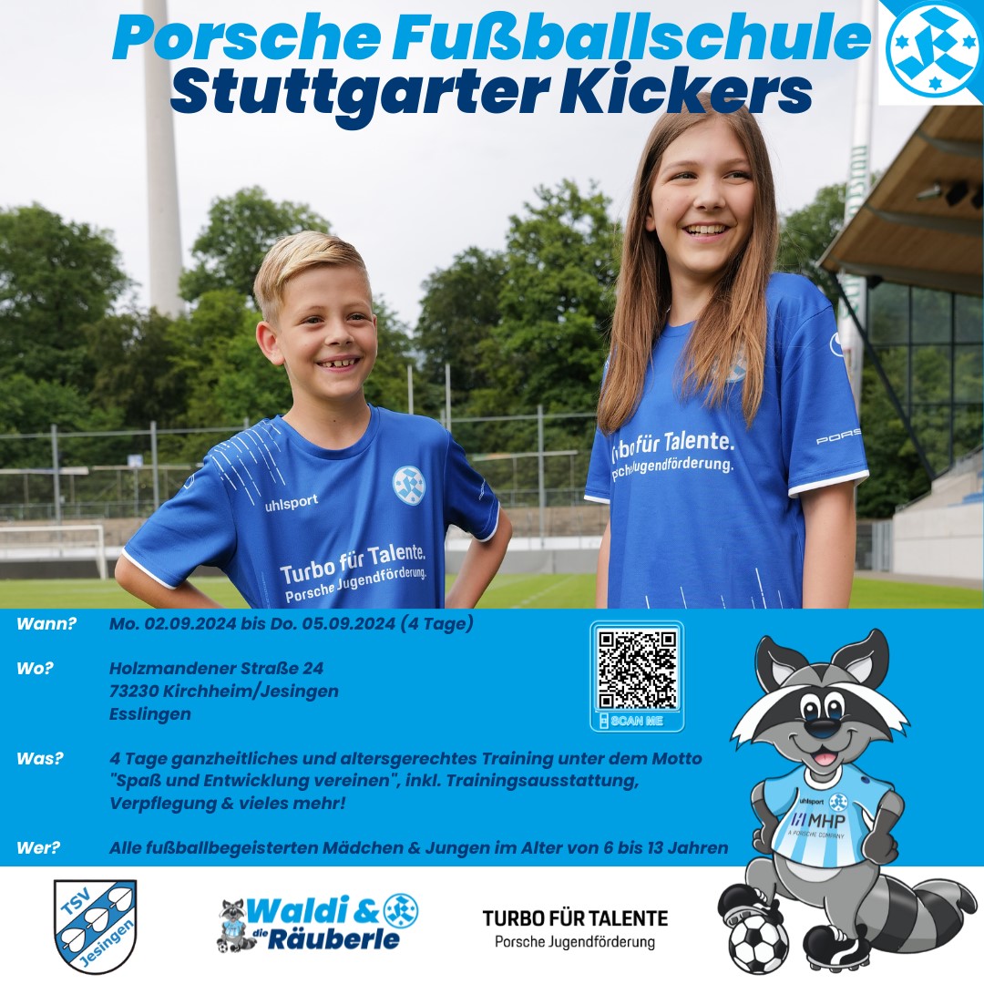 fussballschule