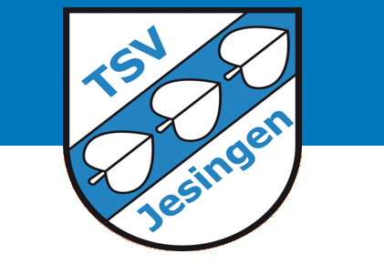 TSV Jesingen Fussball