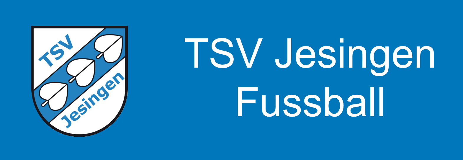 TSV Jesingen Fussball