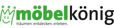 logo moebel koenig