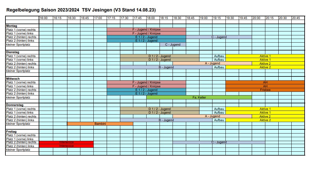 trainingzeiten23 24