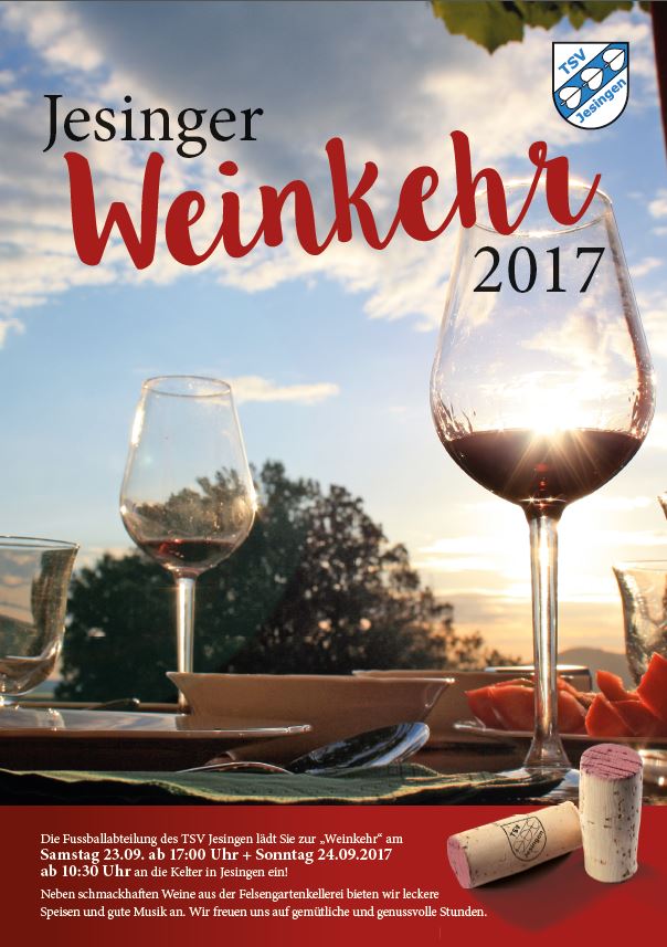 weinkehr